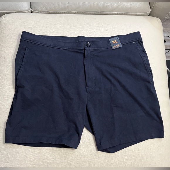 NWT - Good Man Brand Men’s Flex Pro Jersey Tulum Shorts - Size XL - Picture 4 of 12